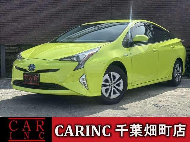 2016 Toyota Prius A