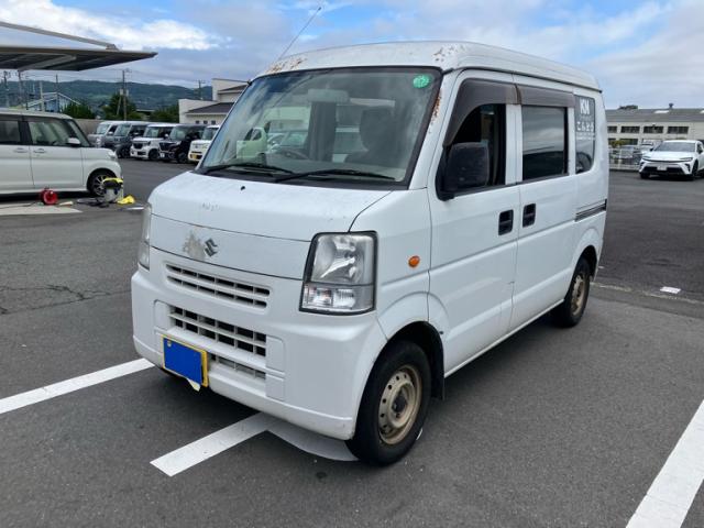 2014 Suzuki Every Van PC