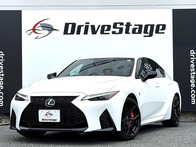 2025 Lexus IS IS300 F SPORT Mode Black?