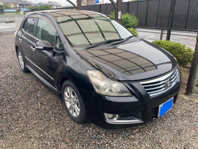 2010 Toyota Blade G