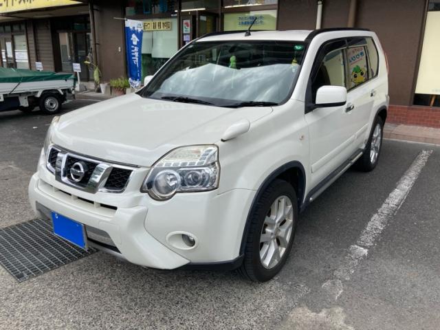 2013 Nissan X-Trail Special 20Xtt