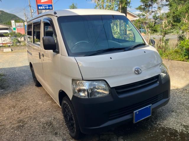 2020 Toyota Liteace Van DX