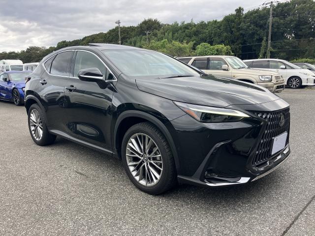 2023 Lexus NX Hybrid NX350h Version L ★ User Trade-in ★ Moonroof ★ Teammate ★ Panoramic View M ★ RCC