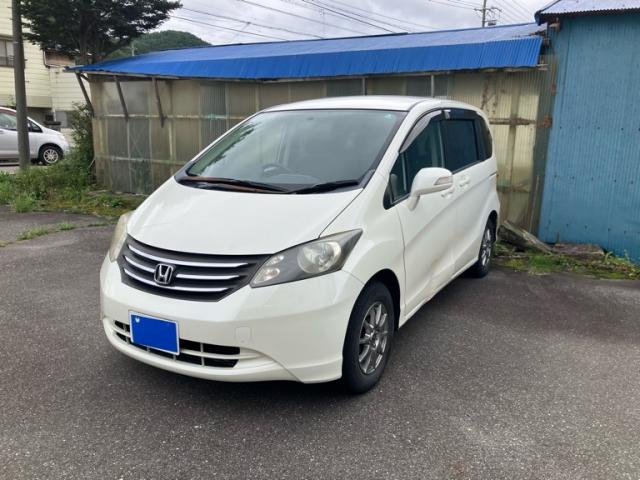 2009 Honda Freed G Just Selection