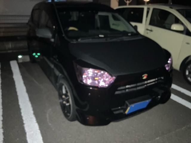 2019 Daihatsu Mira eS L_SA3