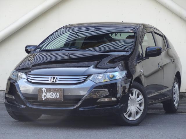 2011 Honda Insight G