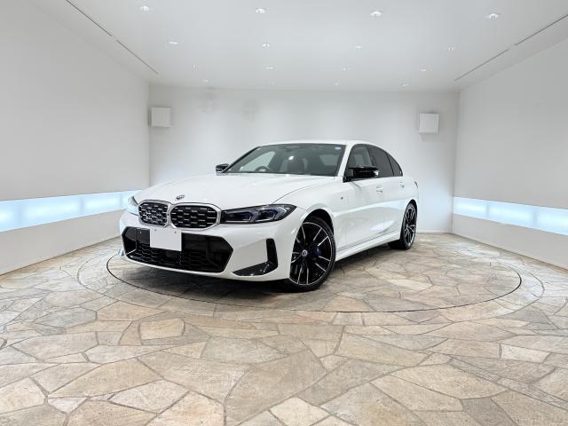 2022 BMW 3series M340i xDrive