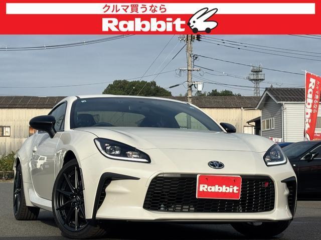 2026 Toyota GR86 RZ