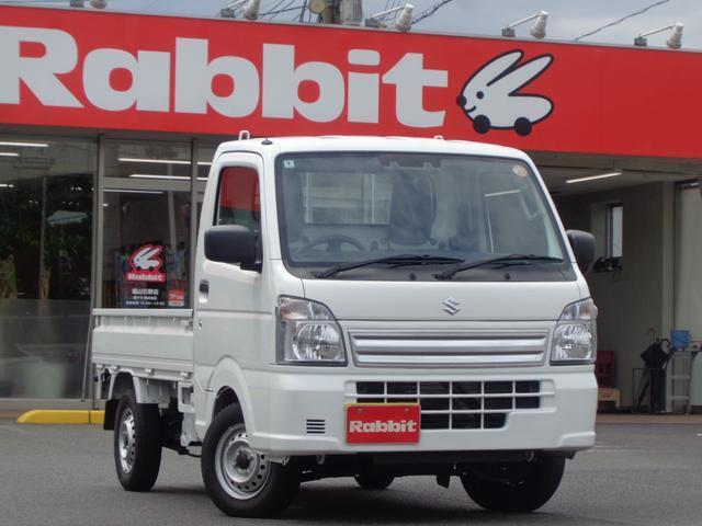 2025 Suzuki Carry Truck KC Air Conditioner Power Steering