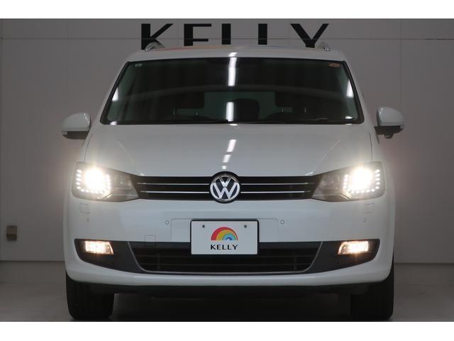 2017 Volkswagen VW Sharan TSI Comfortline