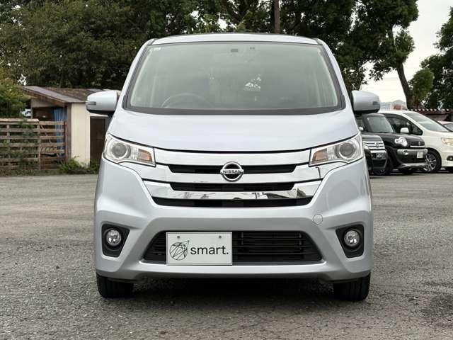 2013 Nissan Dayz HighWayStar 660 Highway Star G