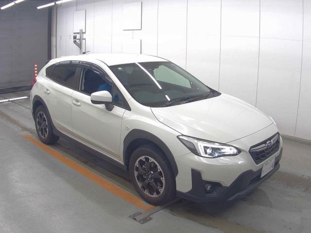 2021 Subaru XV 1.6i-L EyeSight 4WD