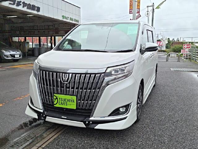 2017 Toyota Esquire Esquire 2.0 Gi