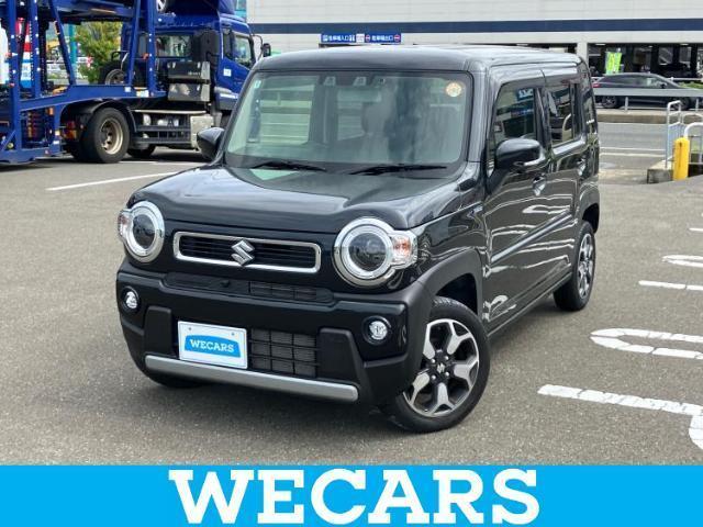 2020 Suzuki Hustler 4WD Hybrid X Turbo