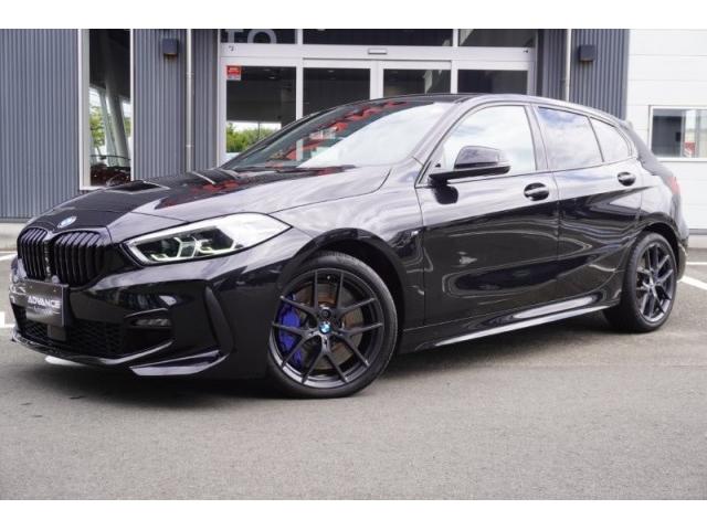 2021 BMW 1series 118d M Sport Edition Joy+