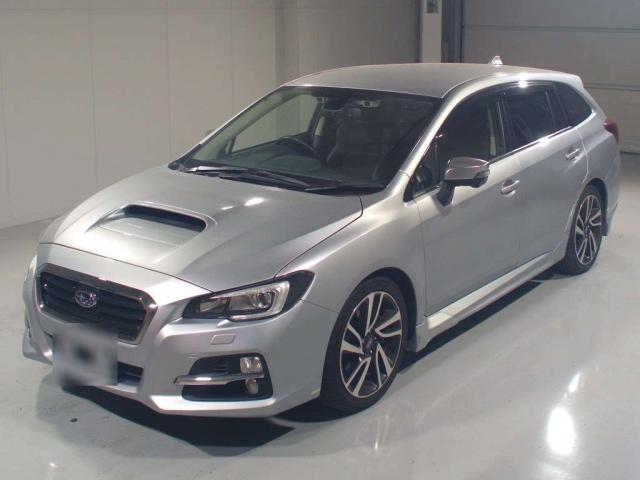 2015 Subaru Levorg 2.0GT-S EyeSight 4WD