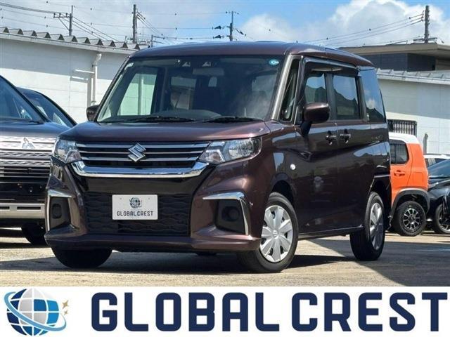 2023 Suzuki SOLIO 1.2 G Dual Camera Brake