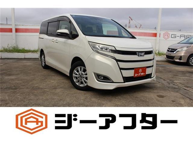 2018 Toyota Noah 2.0G 7-Seater