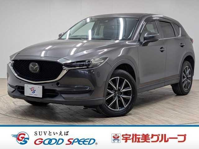 2017 Mazda CX-5 XD PROACTIVE