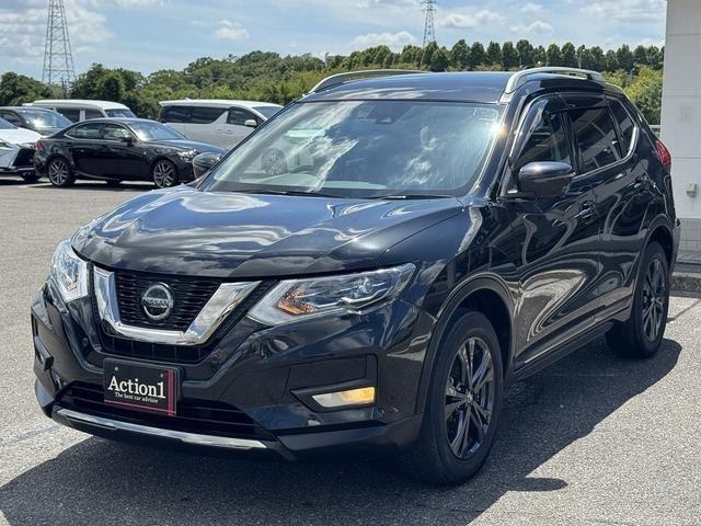 2021 Nissan X-Trail 20Xi V Selection