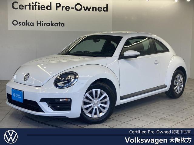2017 Volkswagen VW TheBeetle Base