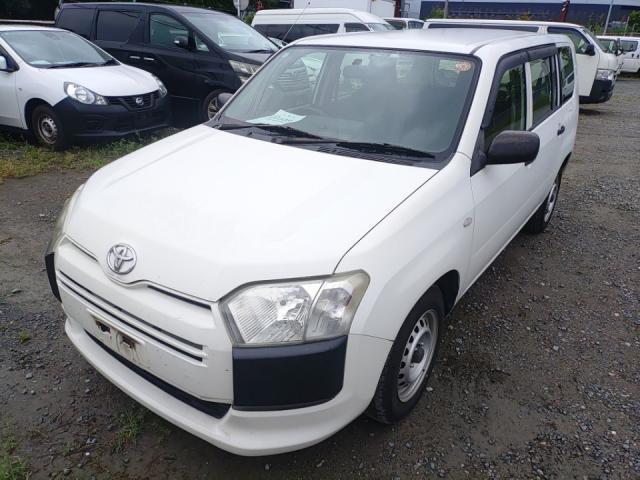 2016 Toyota Probox Van DX Comfort