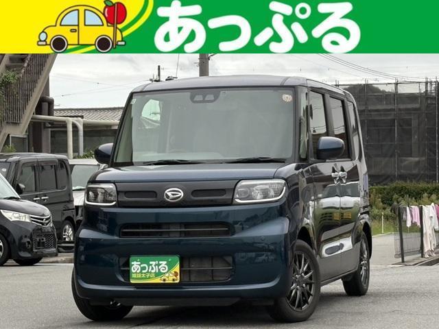 2020 Daihatsu Tanto X Selection