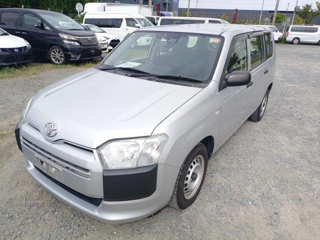 2020 Toyota Probox Van DX Comfort