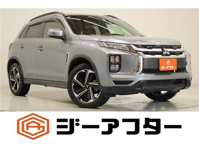 2024 Mitsubishi RVR 1.8G