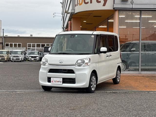 2015 Daihatsu Tanto L SA
