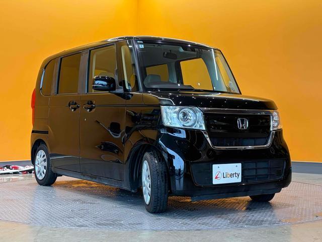 2020 Honda N BOX G Honda Sensing