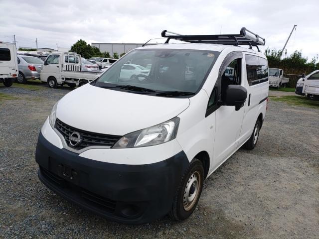 2021 Nissan NV200 Vanette Van DX