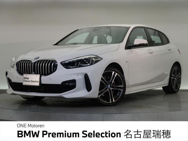 2021 BMW 1series 118d M Sport Edition Joy+