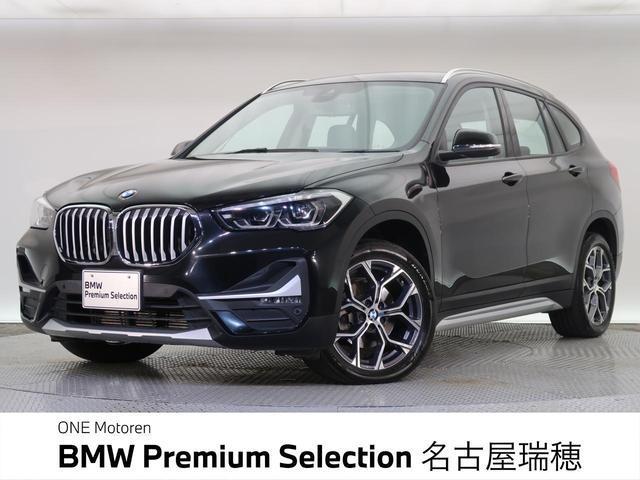 2020 BMW X1 xDrive 18d xLine