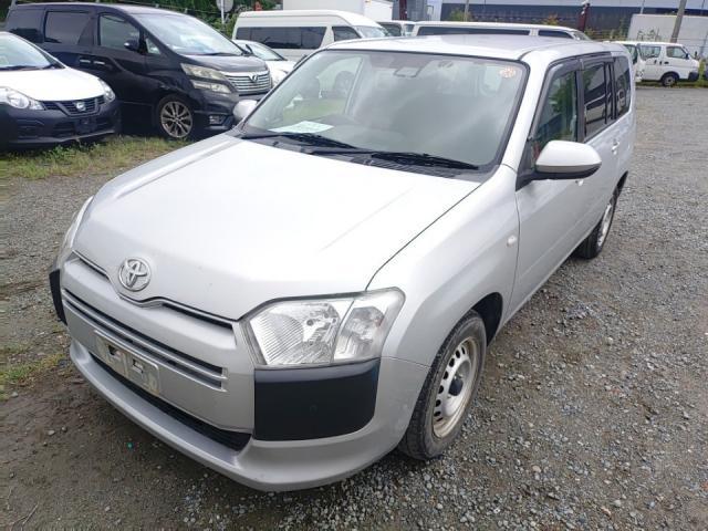 2021 Toyota Probox Van GL