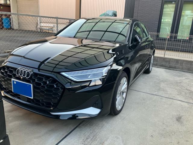 2026 Audi A3 Sportback Special Urban Style Edition
