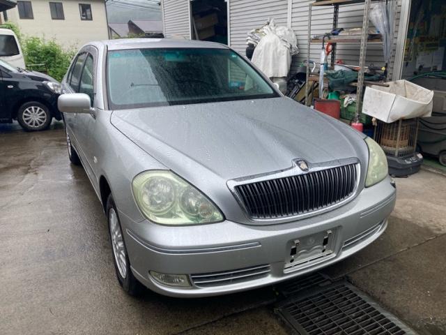 2003 Toyota Brevis Special Ai250 FOUR Elegance