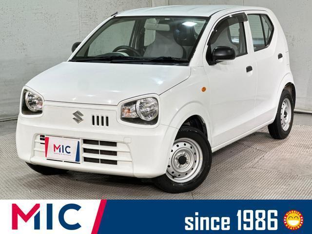 2016 Suzuki Alto Van VP