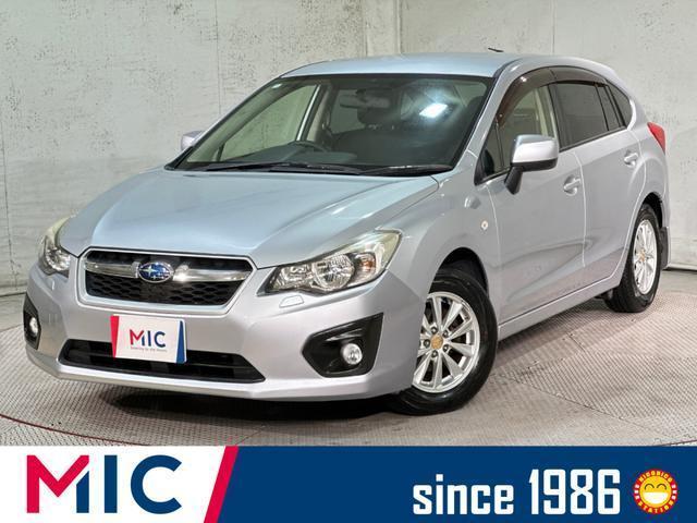 2014 Subaru Impreza Sport 1.6i-L