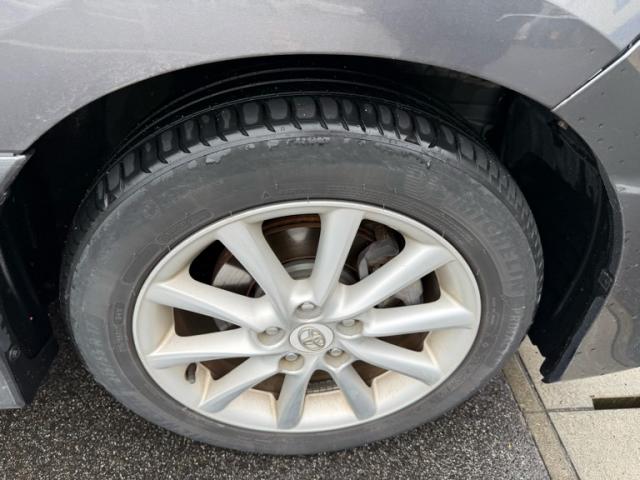 2009 Toyota Estima Aeras