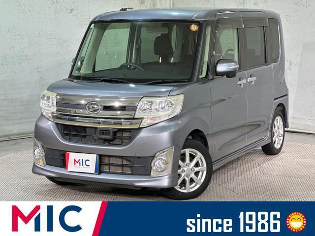 2013 Daihatsu Tanto Custom Custom X SA