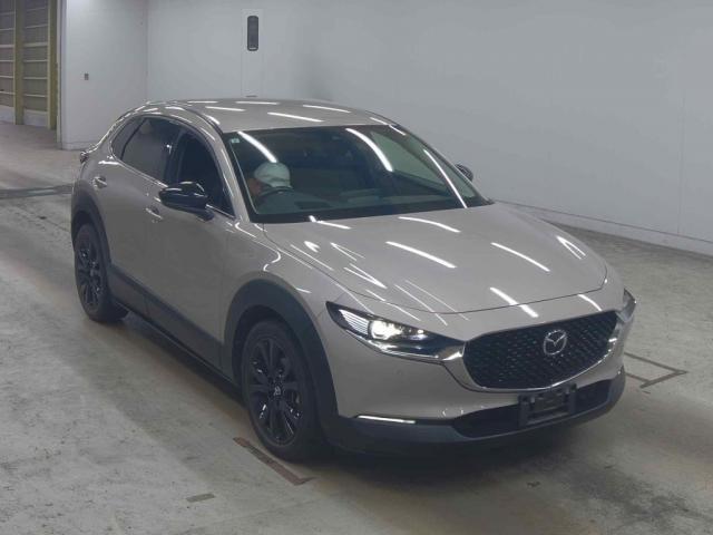 2022 Mazda CX-30 XD Black Tone Edition