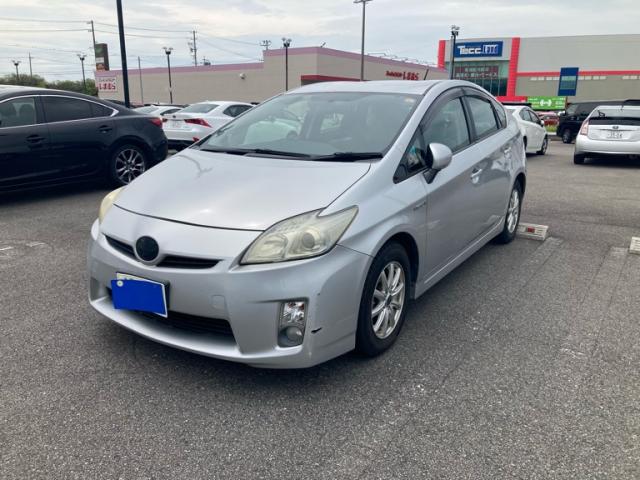 2010 Toyota Prius G