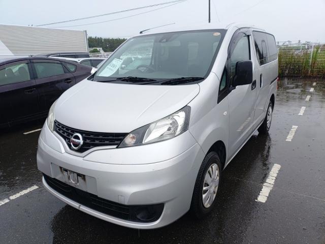 2020 Nissan NV200 Vanette Van VX