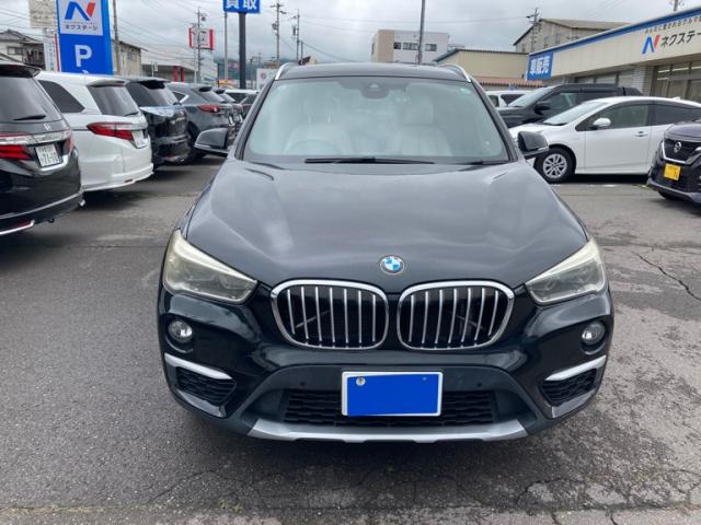 2015 BMW X1 xDrive20i x Line