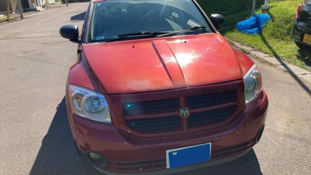 2007 Dodge Caliber SE