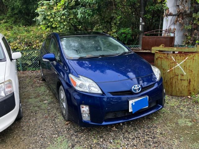 2009 Toyota Prius G