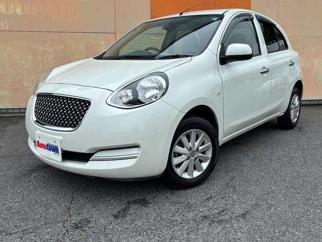 2020 Nissan March 5HB Bolero 4WD