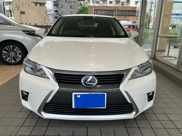 2015 Lexus CT CT200h Version C