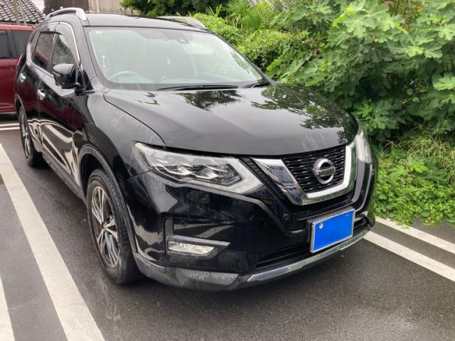 2018 Nissan X-Trail Special 20Xi
